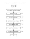 IMAGE-SIGNAL PROCESSOR, IMAGE-SIGNAL PROCESSING METHOD, AND PROGRAM diagram and image