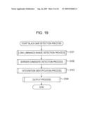 IMAGE-SIGNAL PROCESSOR, IMAGE-SIGNAL PROCESSING METHOD, AND PROGRAM diagram and image