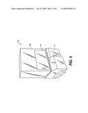 Method for reproducing the spatial orientation of an immobilized subject in a multi-modal imaging system diagram and image