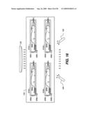 Method for reproducing the spatial orientation of an immobilized subject in a multi-modal imaging system diagram and image