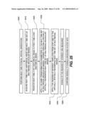 Method for reproducing the spatial orientation of an immobilized subject in a multi-modal imaging system diagram and image