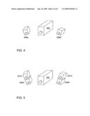 Method and Apparatus for Absolute-Coordinate Three-Dimensional Surface Imaging diagram and image