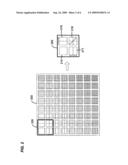 Spectral information recovery for compressed image restoration diagram and image