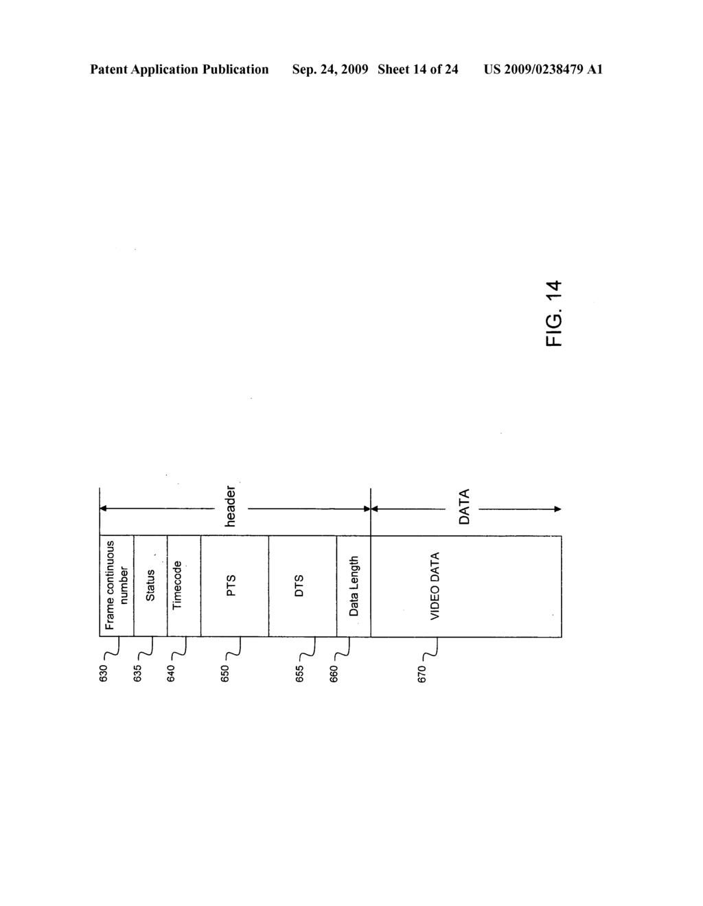 Flexible frame based energy efficient multimedia processor architecture and method - diagram, schematic, and image 15