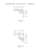 PERFORATED EASY OPENING POUCH diagram and image