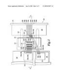 OPTICAL MODULE AND DATA COMMUNICATION SYSTEM INCLUDING THE OPTICAL MODULE diagram and image