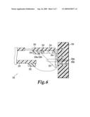 OPTICAL MODULE AND DATA COMMUNICATION SYSTEM INCLUDING THE OPTICAL MODULE diagram and image