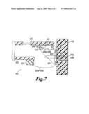 OPTICAL MODULE AND DATA COMMUNICATION SYSTEM INCLUDING THE OPTICAL MODULE diagram and image