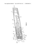 Toggling Cosmetic Lacquer Dispenser and Delivery diagram and image