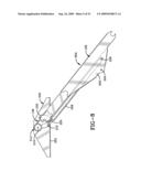 Cargo carrying vehicle and method of operation diagram and image