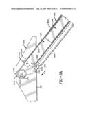 Cargo carrying vehicle and method of operation diagram and image