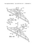 Cargo carrying vehicle and method of operation diagram and image