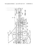 Cargo carrying vehicle and method of operation diagram and image