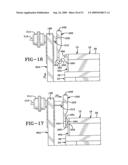 Cargo carrying vehicle and method of operation diagram and image