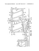 Cargo carrying vehicle and method of operation diagram and image