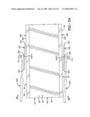 Cargo carrying vehicle and method of operation diagram and image