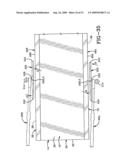 Cargo carrying vehicle and method of operation diagram and image