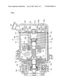 Reciprocal Compressor diagram and image