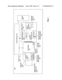 Multi-modal particle detector diagram and image