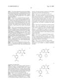 Combinations for the Treatment of Diseases involving Cell Proliferation diagram and image