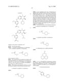 Combinations for the Treatment of Diseases involving Cell Proliferation diagram and image