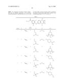 Combinations for the Treatment of Diseases involving Cell Proliferation diagram and image