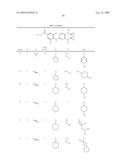 Combinations for the Treatment of Diseases involving Cell Proliferation diagram and image