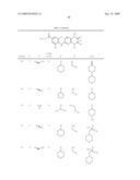 Combinations for the Treatment of Diseases involving Cell Proliferation diagram and image