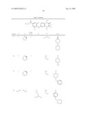 Combinations for the Treatment of Diseases involving Cell Proliferation diagram and image