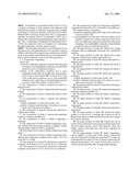 Starch and Amphiphilic Surfactant or Particulate Emulsion for Paper Coating Applications diagram and image