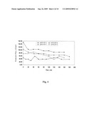 Process for removal of pathogens from liquid eggs diagram and image