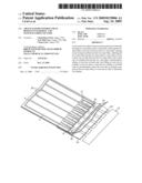 AIR ENCLOSURE WITHOUT HEAT RESISTANT MATERIAL AND MANUFACTURING OF SAME diagram and image