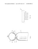 AIR ENCLOSURE WITHOUT HEAT RESISTANT MATERIAL AND MANUFACTURING OF SAME diagram and image