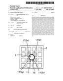 HONEYCOMB STRUCTURE diagram and image