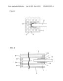 HONEYCOMB STRUCTURE diagram and image