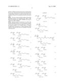 HYDROPHILIC COMPOSITION AND HYDROPHILIC TREATED MEMBER diagram and image