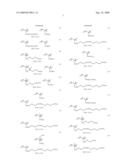 HYDROPHILIC COMPOSITION AND HYDROPHILIC TREATED MEMBER diagram and image