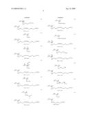 HYDROPHILIC COMPOSITION AND HYDROPHILIC TREATED MEMBER diagram and image