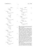 HYDROPHILIC COMPOSITION AND HYDROPHILIC TREATED MEMBER diagram and image