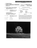 Porous copper sulfide nano/micro hollow sphere and method for preparing the same diagram and image
