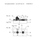 METHOD FOR PRINTING A METAL PASTE, METAL MASK, AND BUMP FORMING METHOD diagram and image