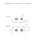 METHOD FOR PRINTING A METAL PASTE, METAL MASK, AND BUMP FORMING METHOD diagram and image