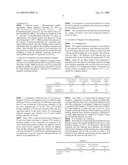 LUBRICANT FOR MAGNETIC RECORDING MEDIA, AND MAGNETIC RECORDING MEDIUM USING THE LUBRICANT diagram and image