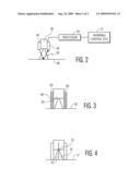 SPRAYHEAD APPARATUS FOR GENERATING A GAS-ASSISTED DROPLET SPRAY FOR USE IN ORAL CLEANING diagram and image