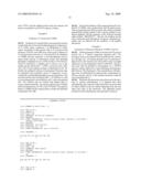 MODULATORS OF PROTEIN PHOSPHATASE 2A AND PP2A METHYL ESTERASE diagram and image