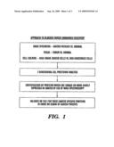 METHOD FOR DIAGNOSIS AND PROGNOSIS OF EPITHELIAL CANCERS diagram and image