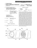 METHOD AND APPARATUS FOR ANALYZING INDIVIDUAL CELLS OR PARTICULATES USING FLUORESCENT QUENCHING AND/OR BLEACHING diagram and image