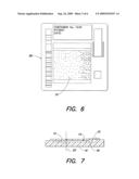 METHOD AND APPARATUS FOR ANALYZING INDIVIDUAL CELLS OR PARTICULATES USING FLUORESCENT QUENCHING AND/OR BLEACHING diagram and image