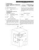 Grooved High Density Plate diagram and image