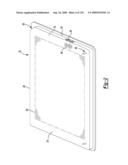 Grooved High Density Plate diagram and image